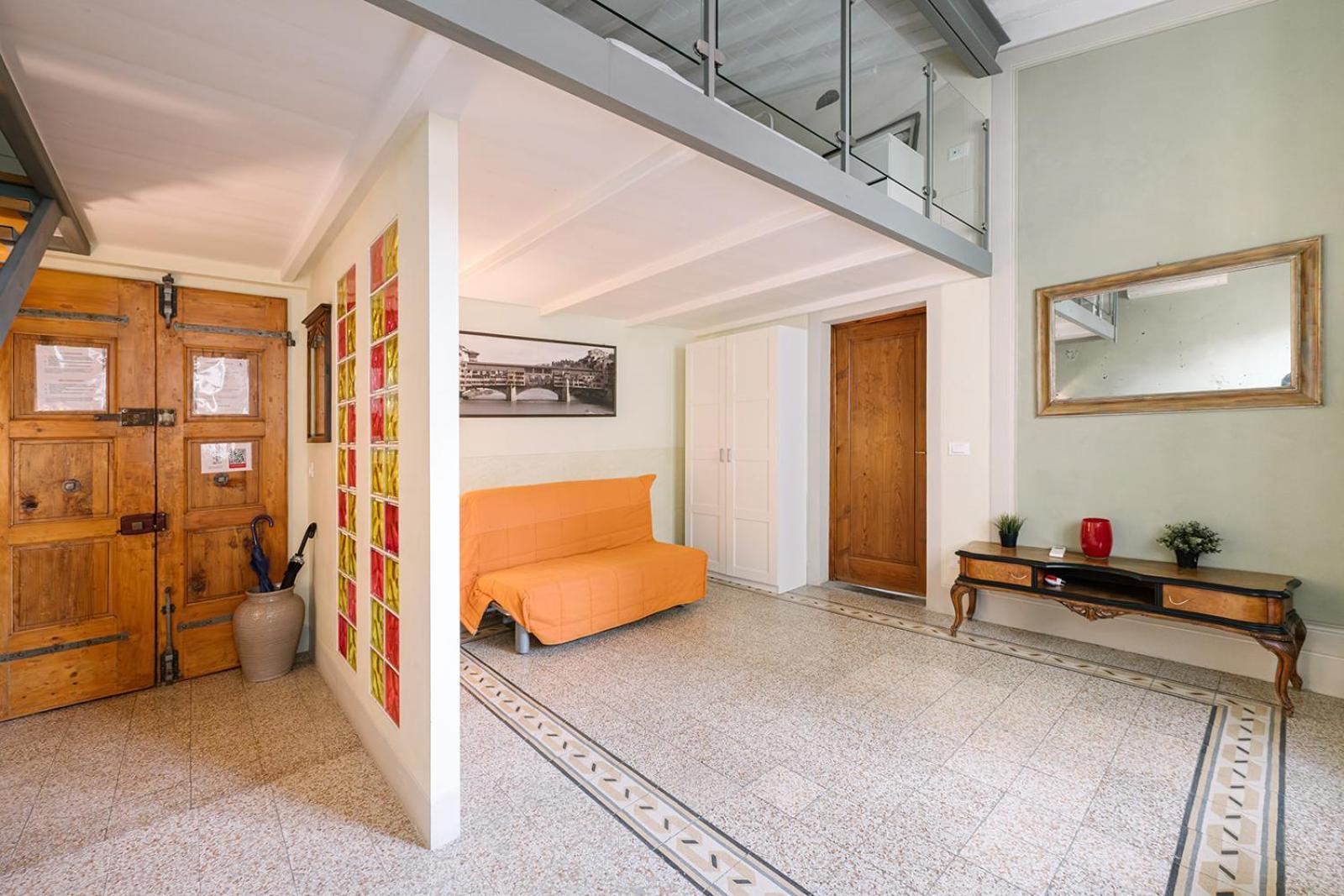 Proconsolo Apartment