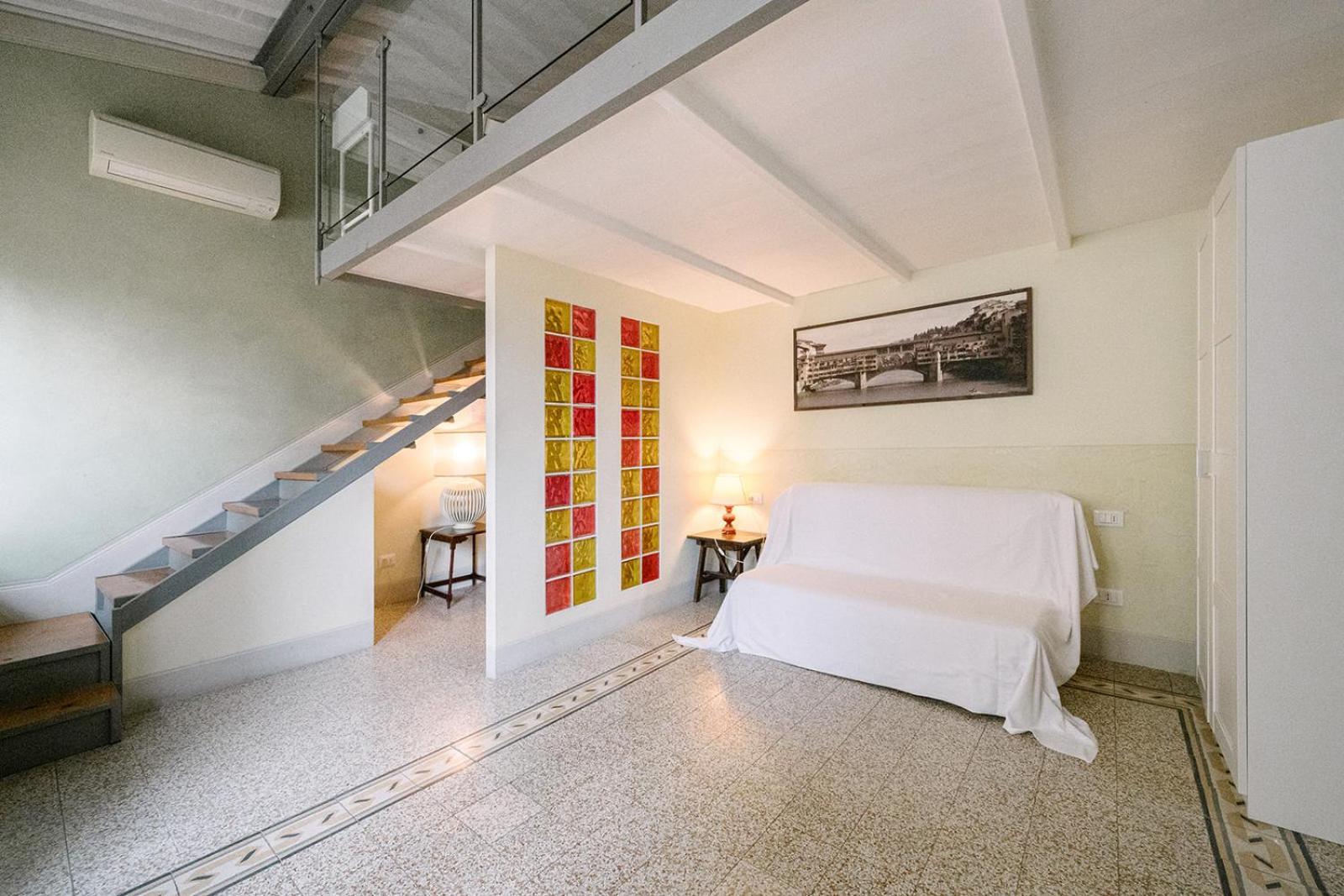 Apartment Proconsolo