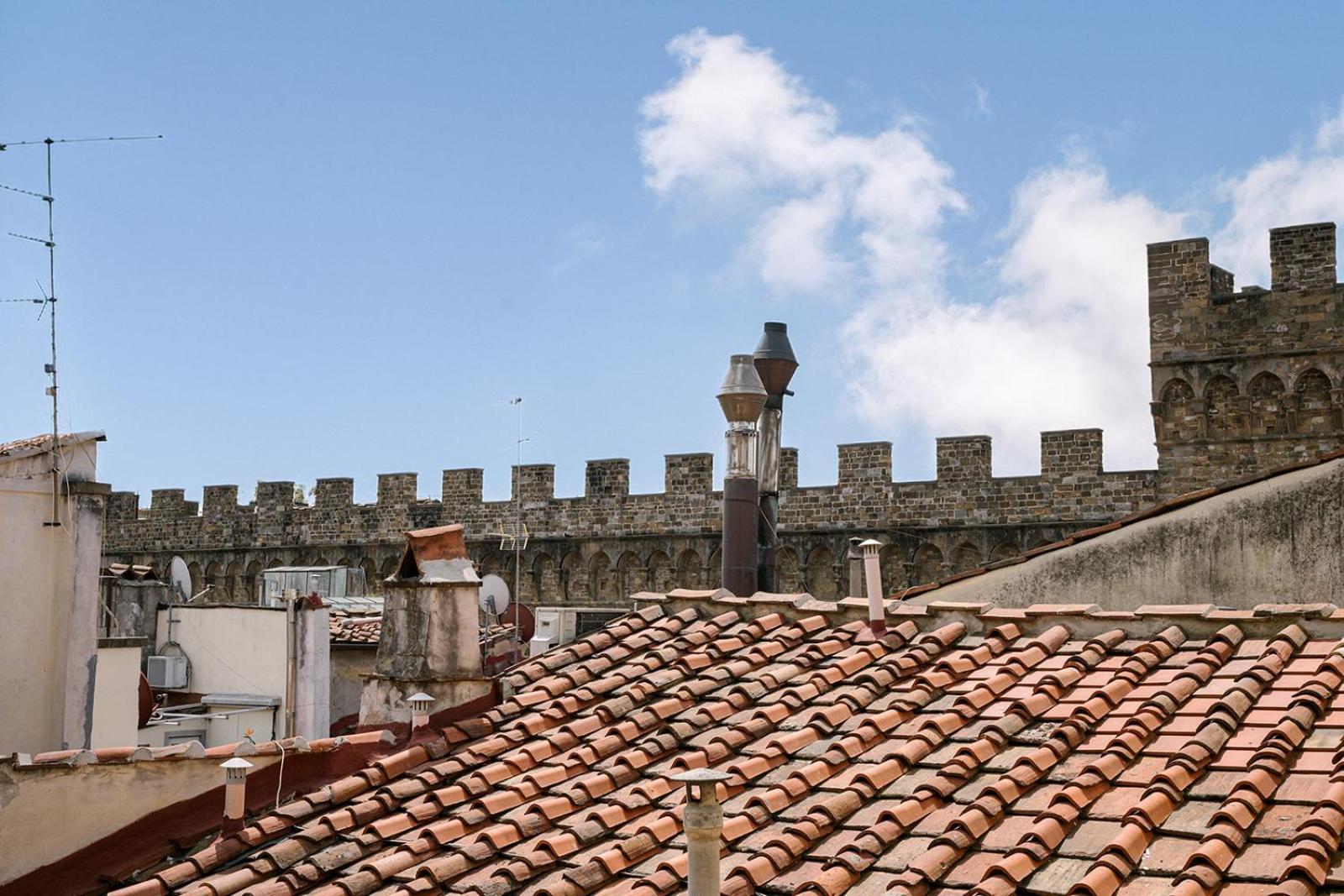Proconsolo Apartment Florence