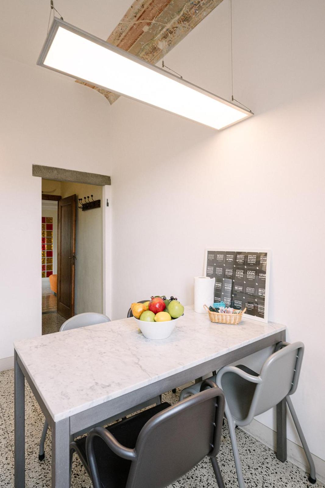 Proconsolo Apartment *