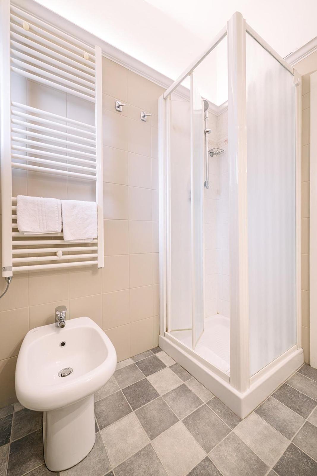 Proconsolo Apartment Florence