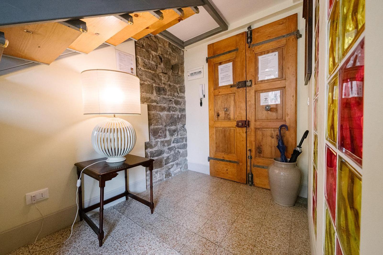 Apartment Proconsolo Florence