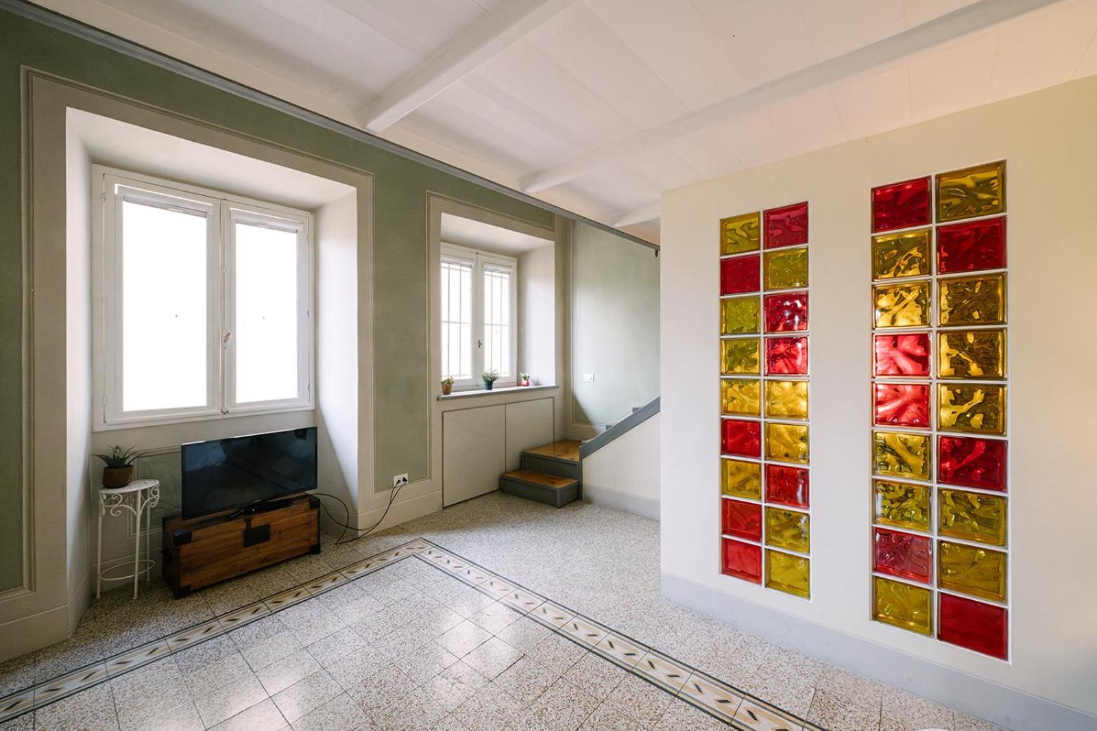 Proconsolo Apartment *