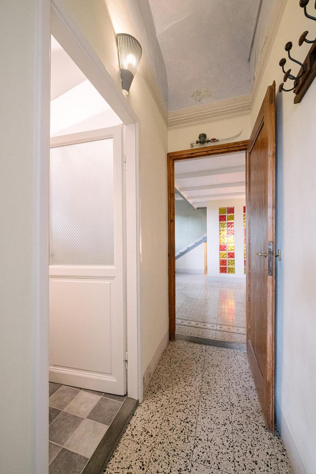 Apartment Proconsolo