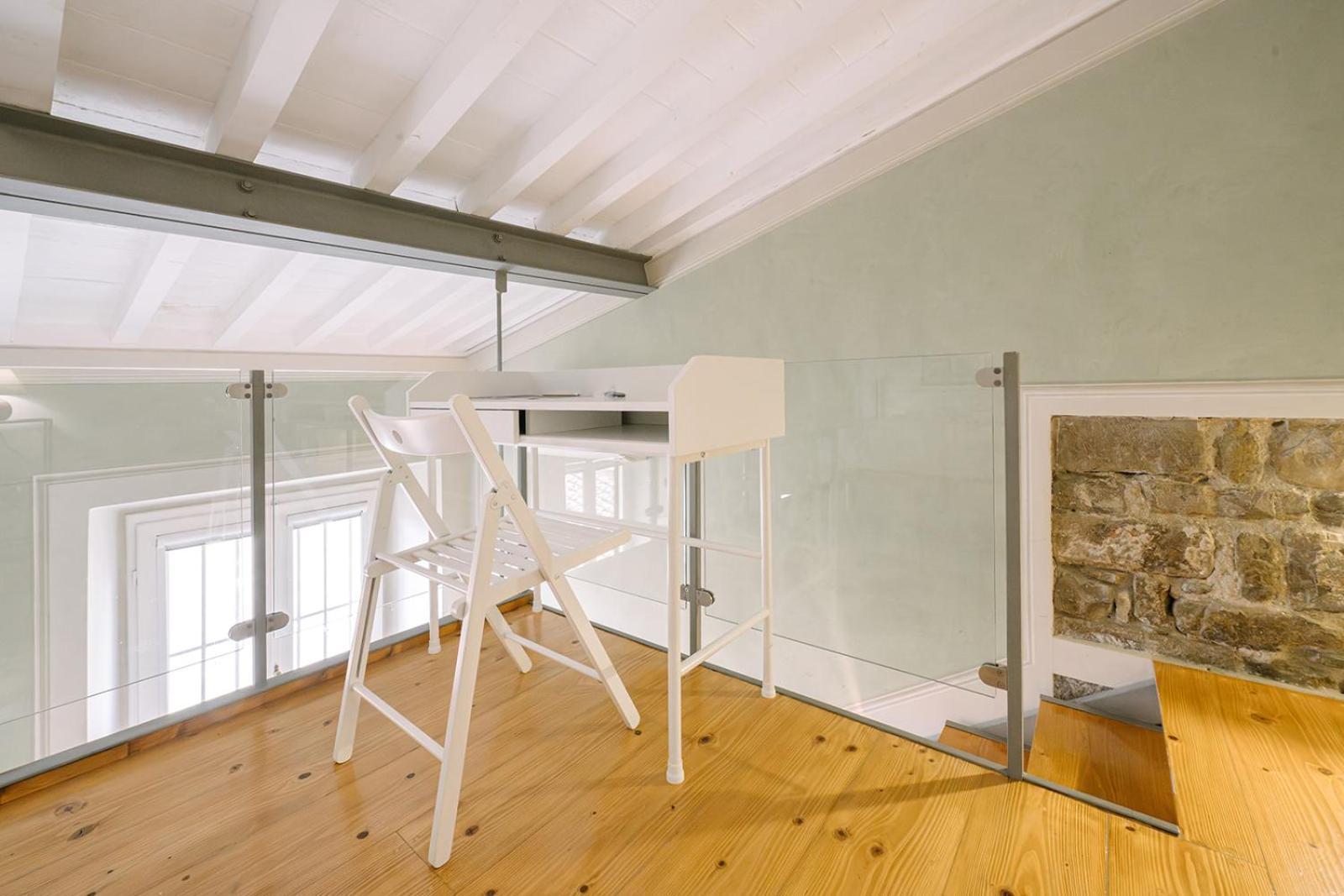 Proconsolo Apartment Florence