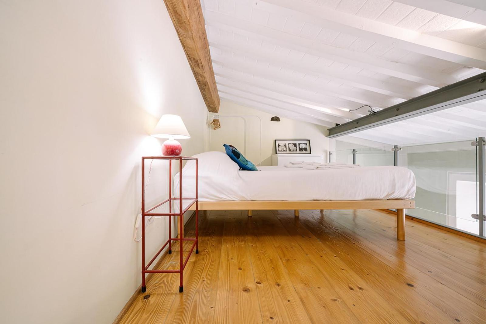 Apartment Proconsolo *