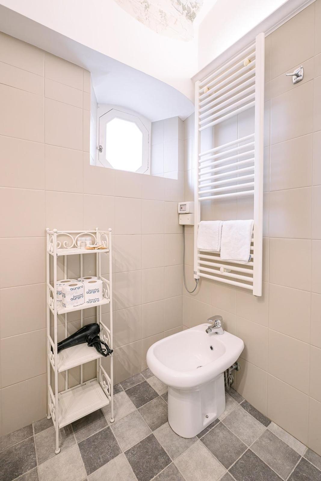 Apartment Proconsolo Florence
